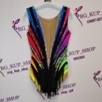 Leotard U-15996 - Image 3