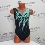 Leotard Y-16077