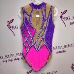 Leotard U-16128 – Image 3