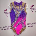 Leotard U-16128 – Image 4