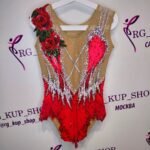 Leotard U-17180 - Image 3