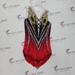 Leotard S-17260