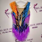 Leotard U-5701-10 - Image 3