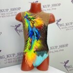 Leotard Y-1749 - Image 4