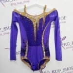 Leotard Y-268342