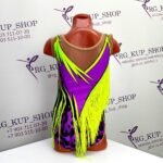 Leotard Y-369947 – Image 3