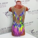 Leotard Y-3872 – Image 3