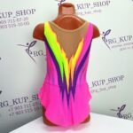 Leotard Y-495512 – Image 3