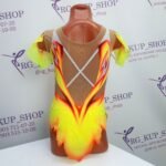 Leotard Y-499390 – Image 3