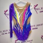 Leotard U-5701-8 – Image 3