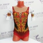 Leotard Y-544715