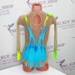 Leotard Y-6260 - Image 3