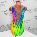 Leotard Y-725111 – Image 3