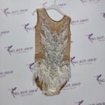 Leotard S-9399-4