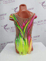 Leotard Y-11351 – Image 3