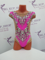 Leotard Y-07587