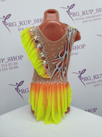 Leotard Y-09298 - Image 3