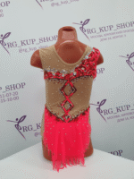 Leotard Y-06256 - Image 3