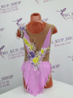 Leotard Y-07995 – Image 3