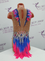 Leotard Y-07907 - Image 3