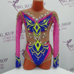 Leotard Y-04388