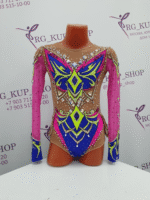 Leotard Y-04388
