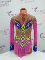 Leotard Y-04388 – Image 3