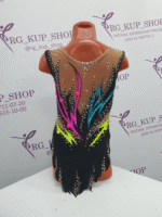 Leotard Y-10624 - Image 3