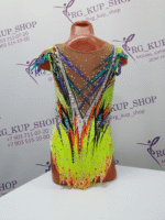 Leotard Y-15769 – Image 3