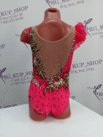 Leotard Y-15328 – Image 3