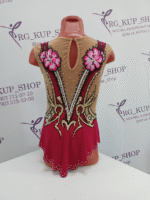 Leotard Y-07743 – Image 3