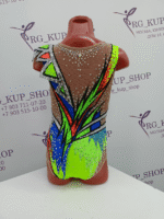 Leotard Y-09747 - Image 3