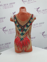 Leotard Y-08124 - Image 3