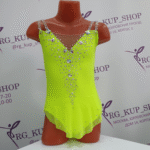 Leotard Y-14791