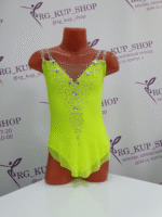 Leotard Y-14791