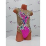 Leotard S-00403