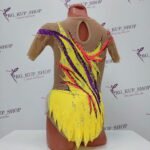 Leotard S-08815 - Image 3