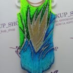 Leotard U-17173 - Image 3