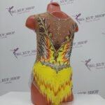 Leotard S-08818 - Image 3