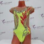 Leotard S-04362