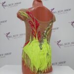 Leotard S-04362 – Image 3