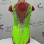 Leotard Y-16164 - Image 3