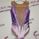 Leotard U-17098 – Image 3