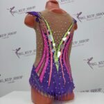 Leotard S-08036 - Image 3