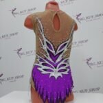 Leotard S-08806 - Image 3