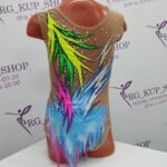 Leotard Y-6192 – Image 3