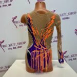 Leotard U-07279 - Image 3