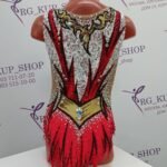 Leotard Y-12010 - Image 3