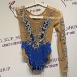 Leotard U-04375 – Image 3