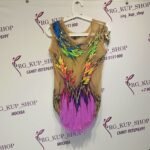 Leotard U-07742 – Image 3